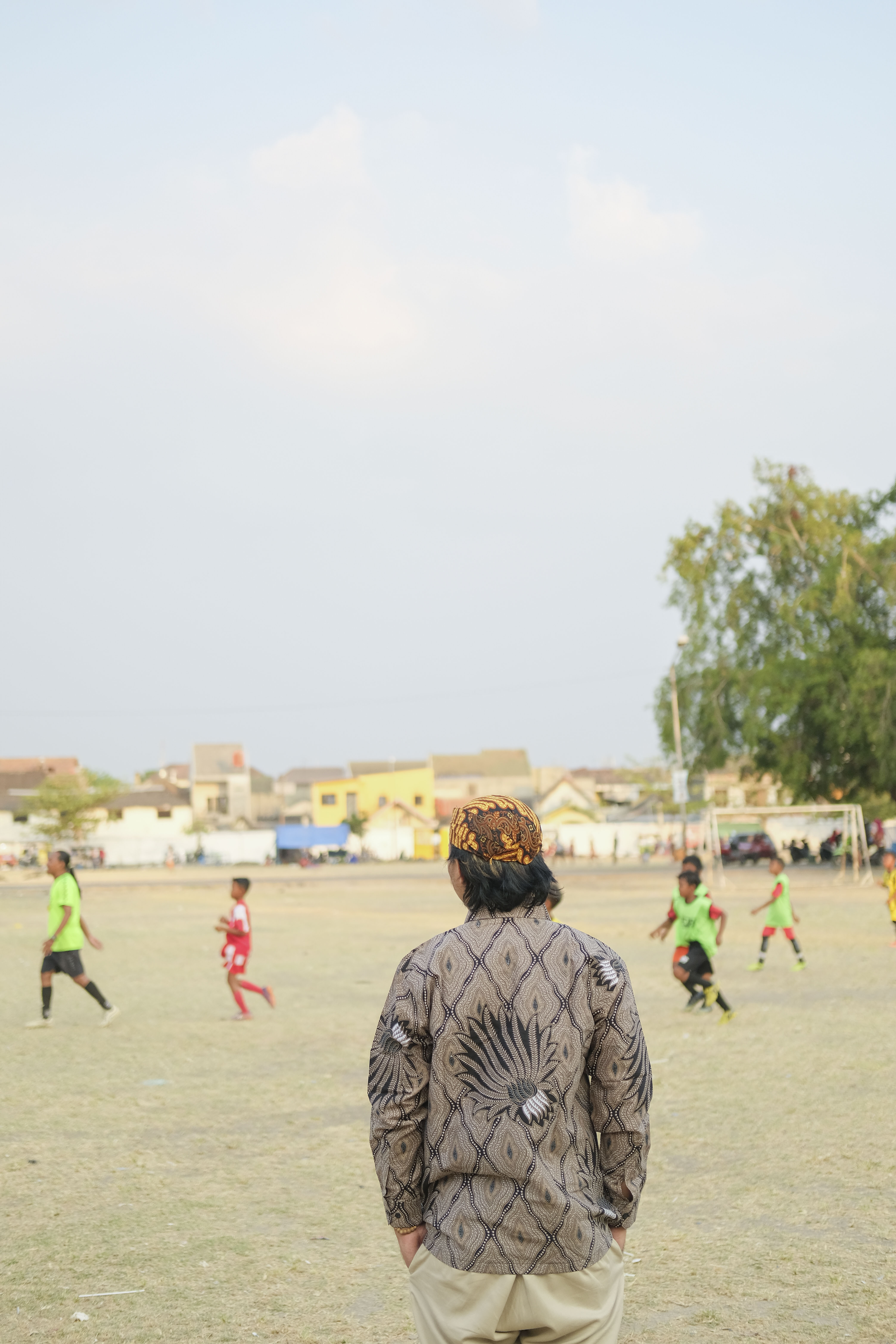 img-PARI SEIKET MOCA Kemeja Batik Pria Solo Lengan Panjang Lapis Furing BY Mbahblangkonsolo-3