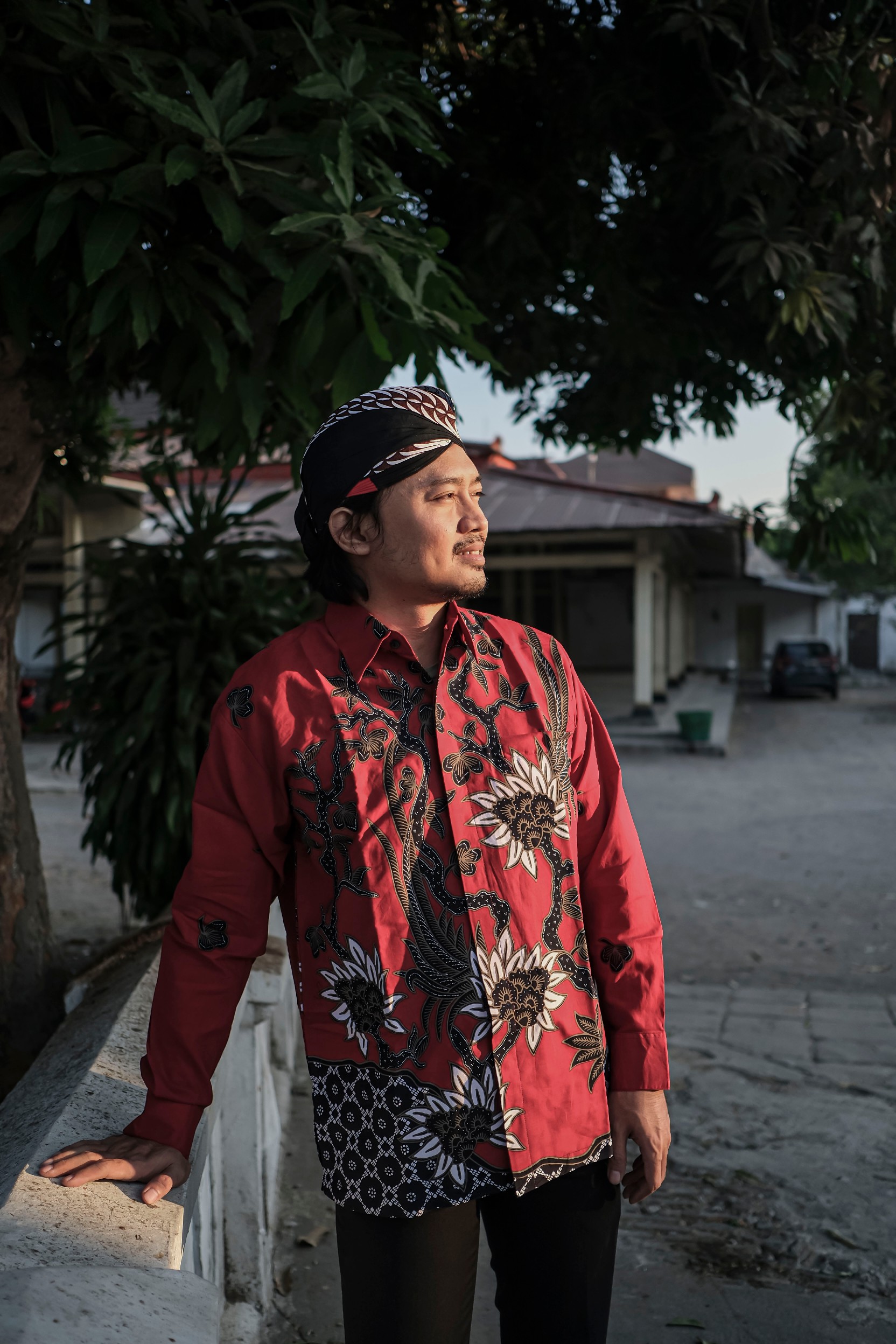 cover-RANTING MERAH Kemeja Batik Pria Solo Lengan Panjang Lapis Furing BY Mbahblangkonsolo-1