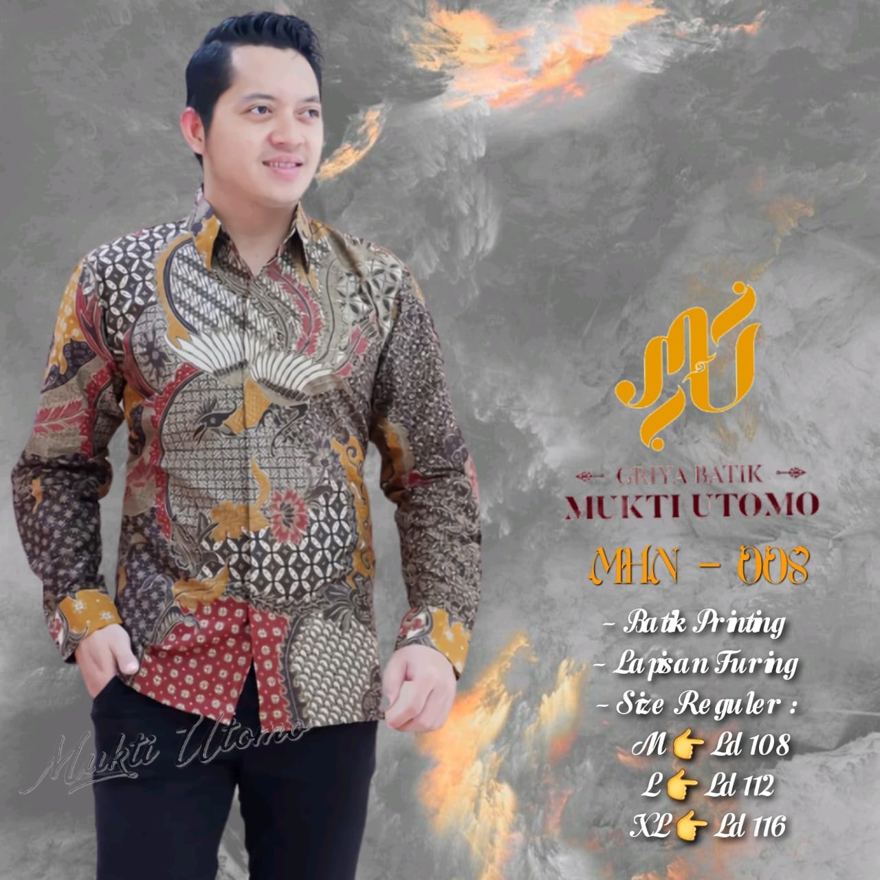 cover-NALA Kemeja Batik Pria Solo Lengan Panjang Lapis Furing BY MUKTI UTOMO-1