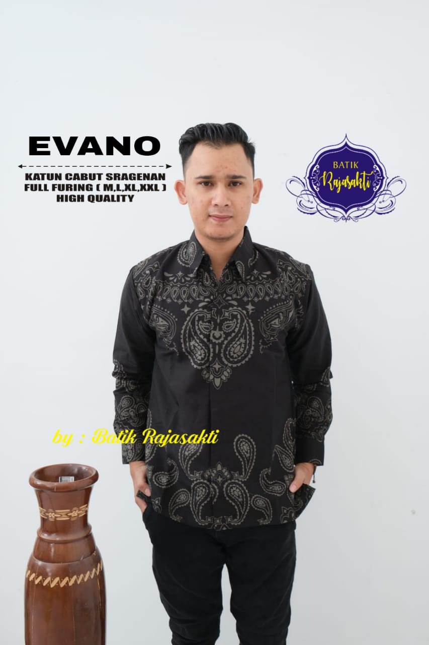 cover-EVANO KEMEJA BATIK PRIA SOLO LENGAN PANJANG LAPIS FURING BY RAJASAKTI-1