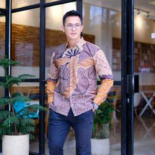 cover-PARANG RINTIK Kemeja Batik Pria Solo Lengan Panjang Lapis Furing By BATIKSOLOAMANAH-1