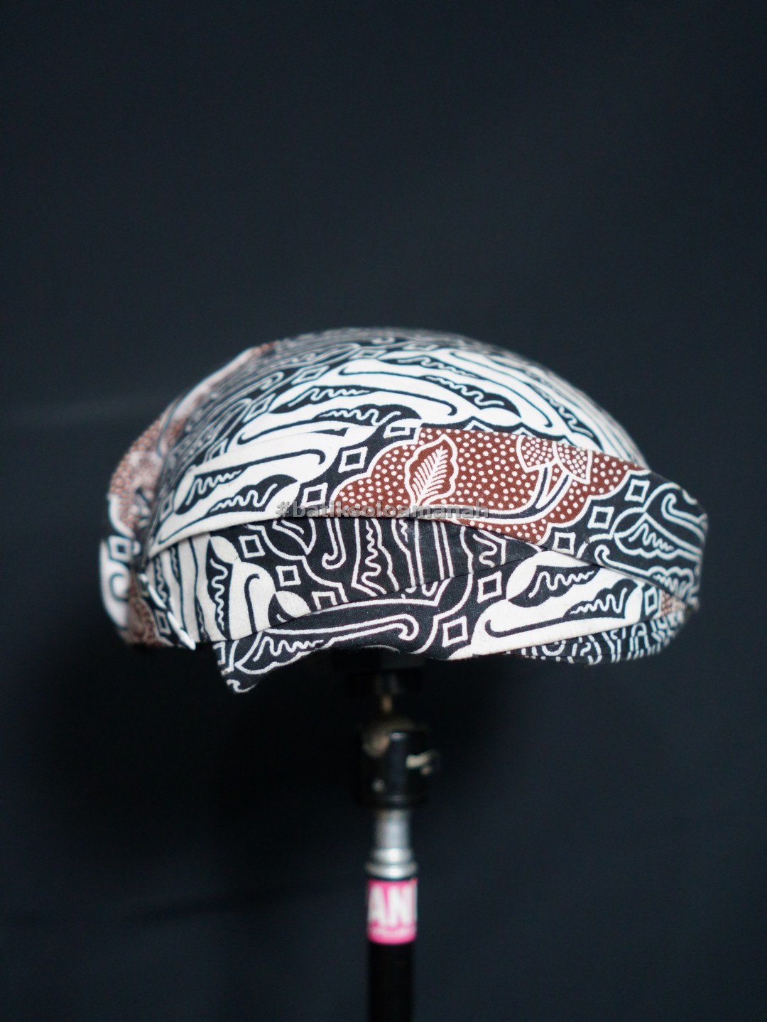 img-BLANGKON SOLO MOTIF PARANG KLITHIK-3