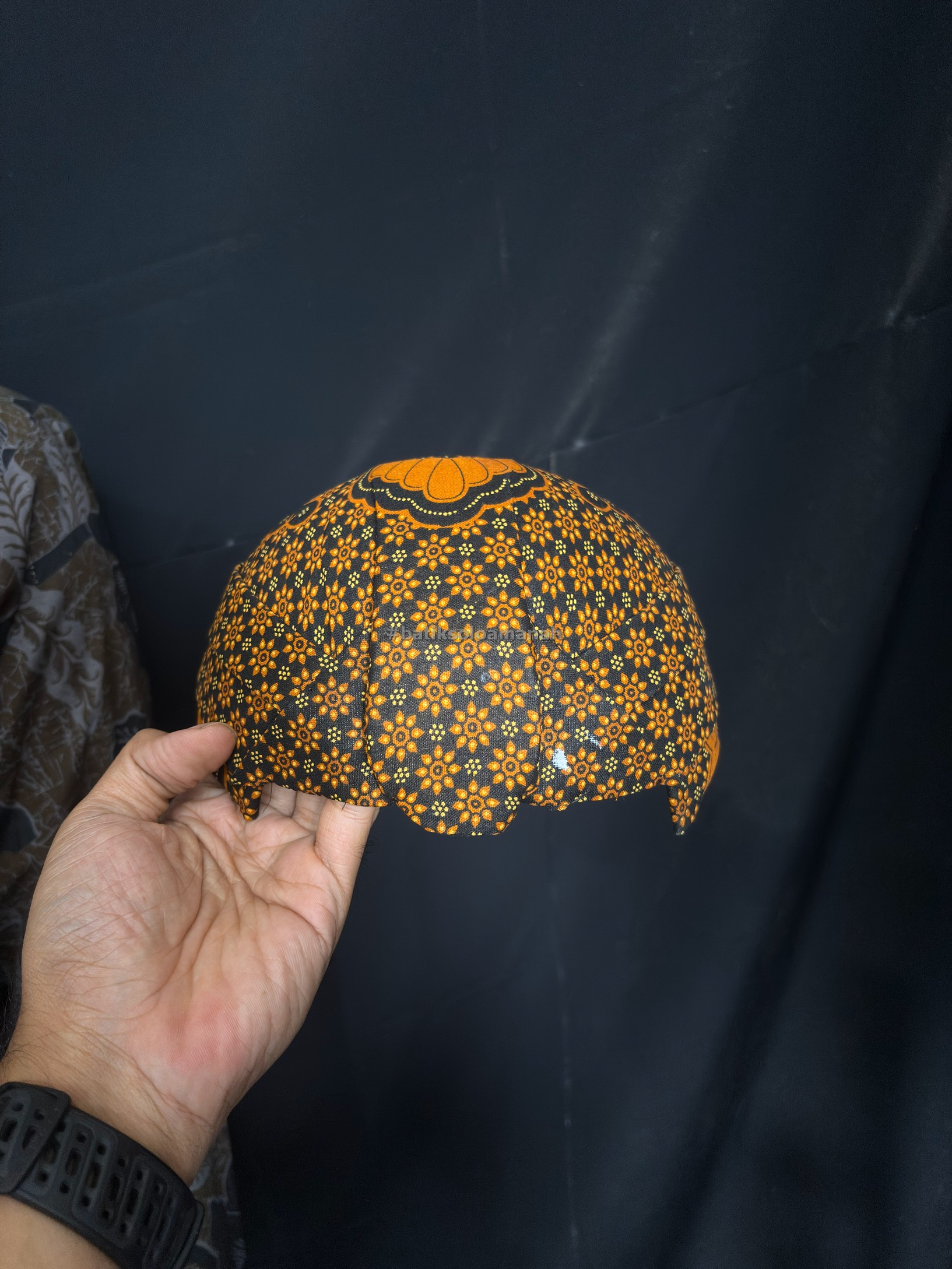 img-BLANGKON SOLO MOTIF TRUNTUM GURDO PM-3