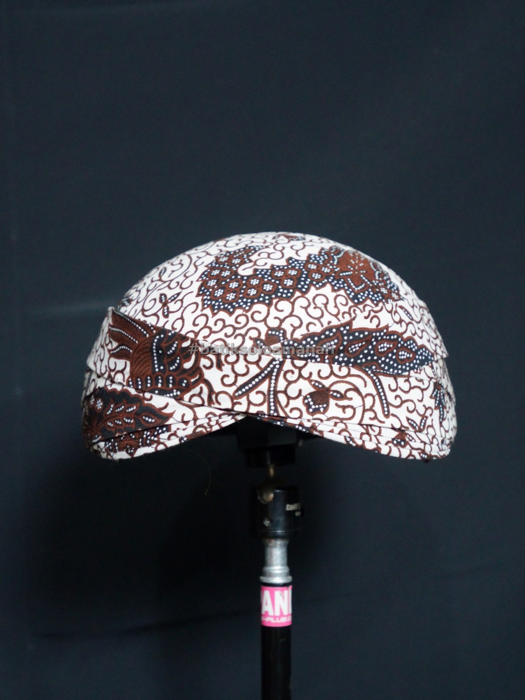 img-BLANGKON SOLO MOTIF UWER WAHYU TUMURUN-2