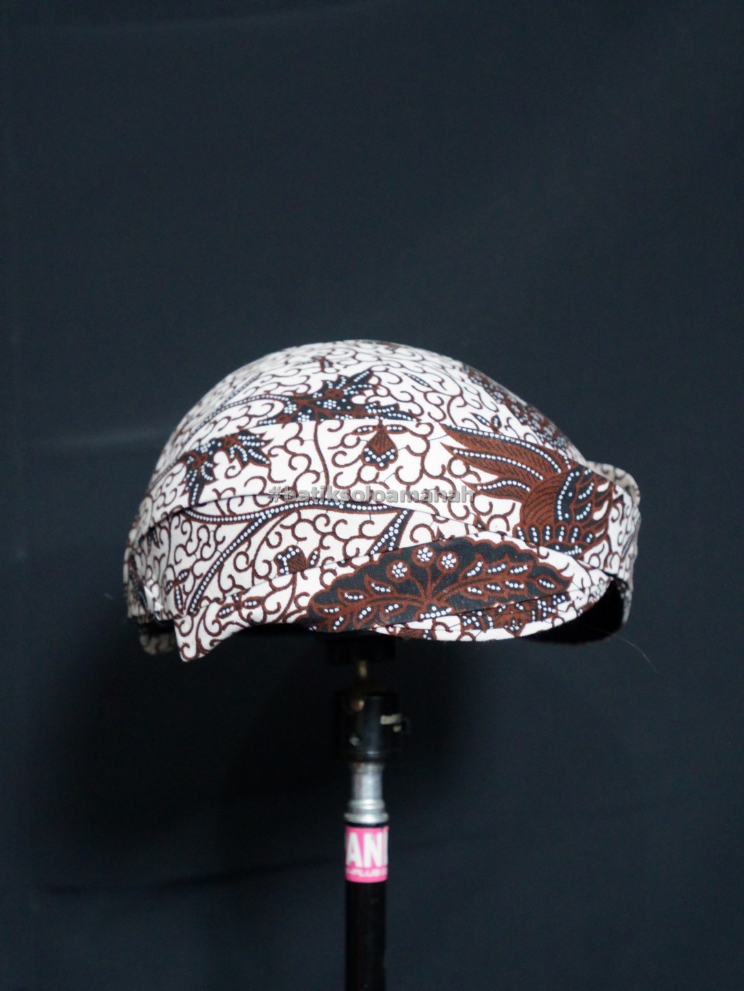 img-BLANGKON SOLO MOTIF UWER WAHYU TUMURUN-3